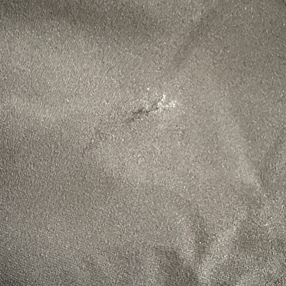 Nordstrom Eliza J Long Sleeve Tuxedo Maxi Gown Black Tie size 14 NWT - Picture 14 of 14